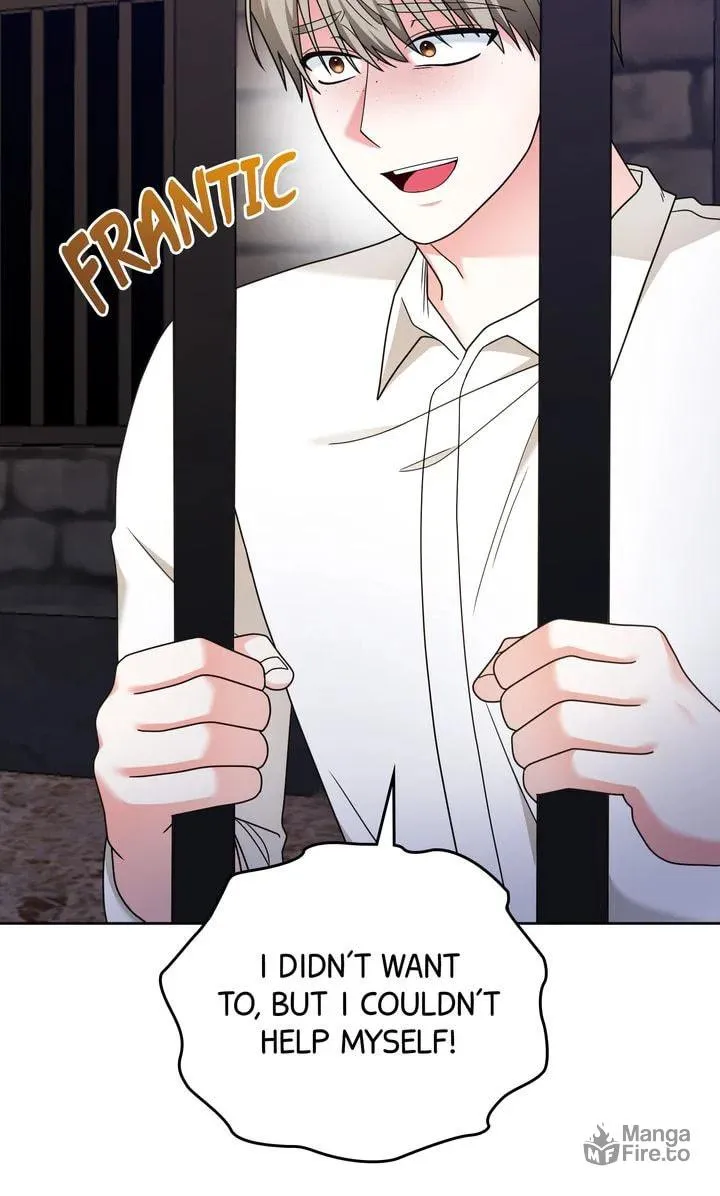 Monster in the Greenhouse Chapter 12 page 66 - 