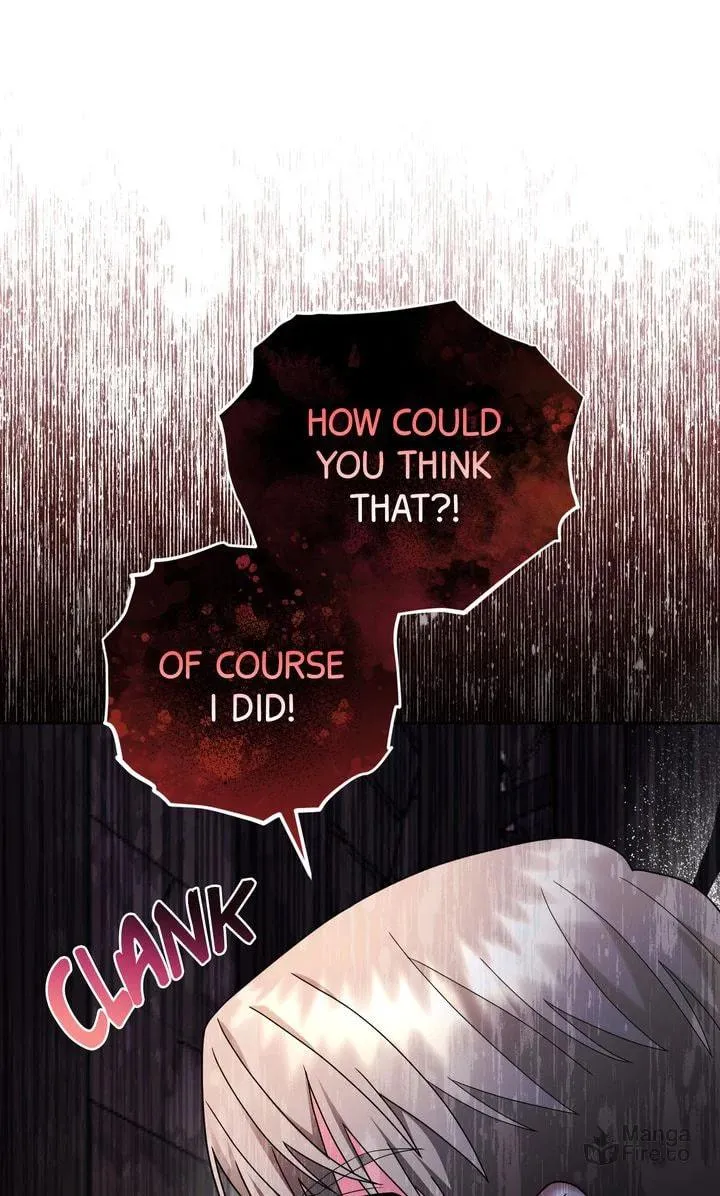Monster in the Greenhouse Chapter 12 page 69 - 
