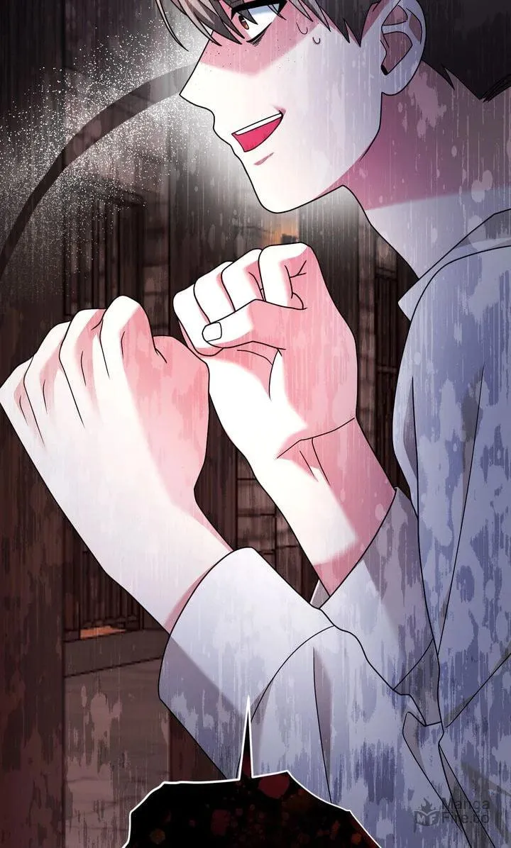 Monster in the Greenhouse Chapter 12 page 70 - 