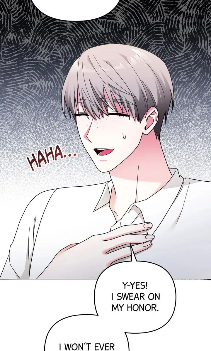 Monster in the Greenhouse Chapter 12 page 74 - 
