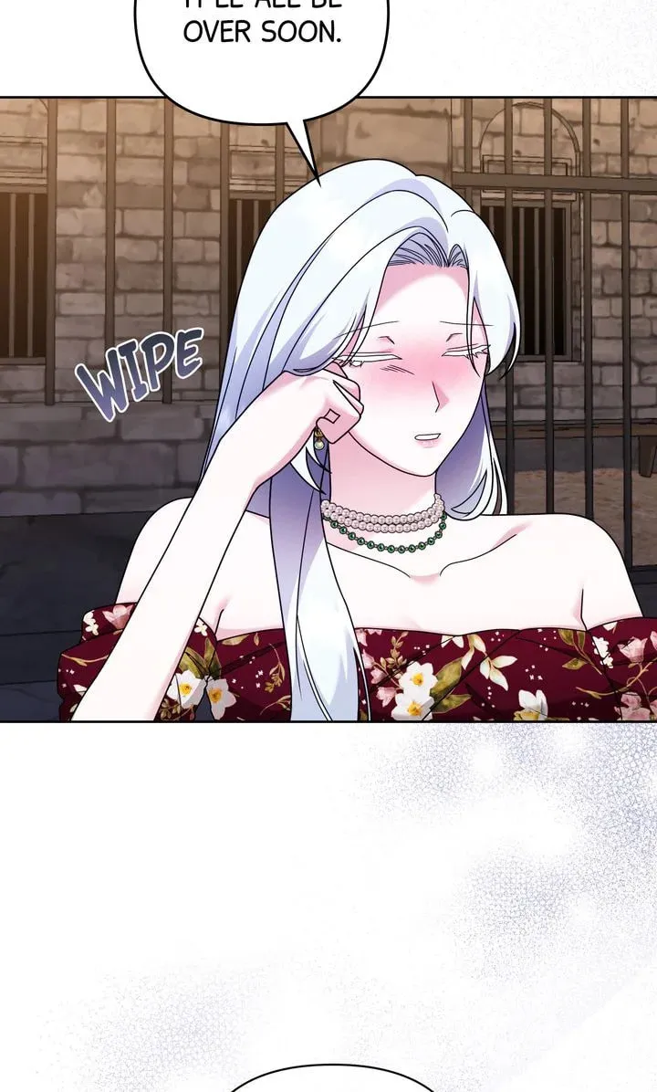 Monster in the Greenhouse Chapter 12 page 82 - 