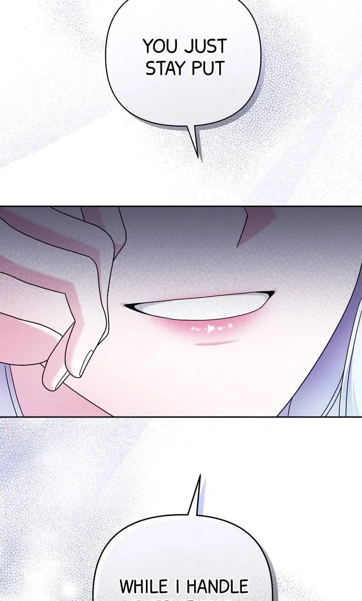 Monster in the Greenhouse Chapter 12 page 83 - 