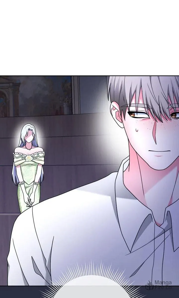 Monster in the Greenhouse Chapter 12 page 95 - 