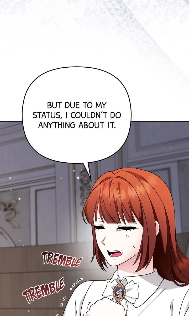 Monster in the Greenhouse Chapter 13 page 11 - 