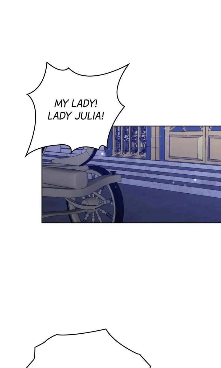 Monster in the Greenhouse Chapter 13 page 101 - 
