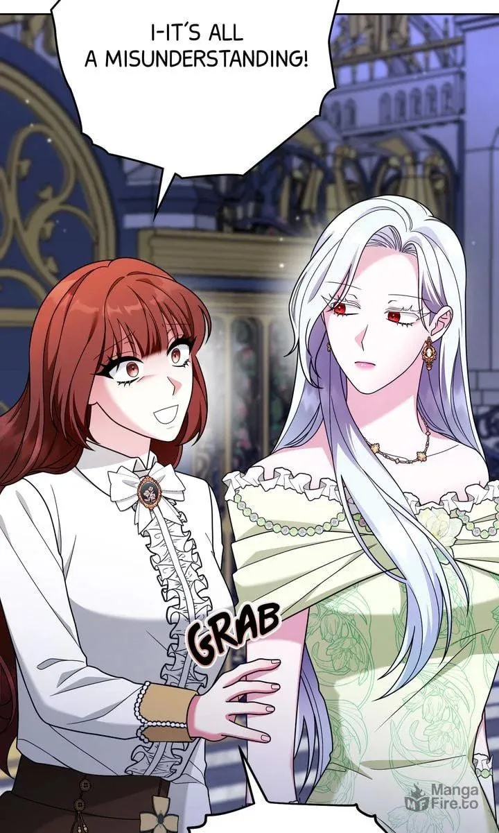 Monster in the Greenhouse Chapter 13 page 102 - 