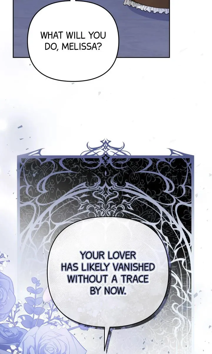 Monster in the Greenhouse Chapter 13 page 107 - 