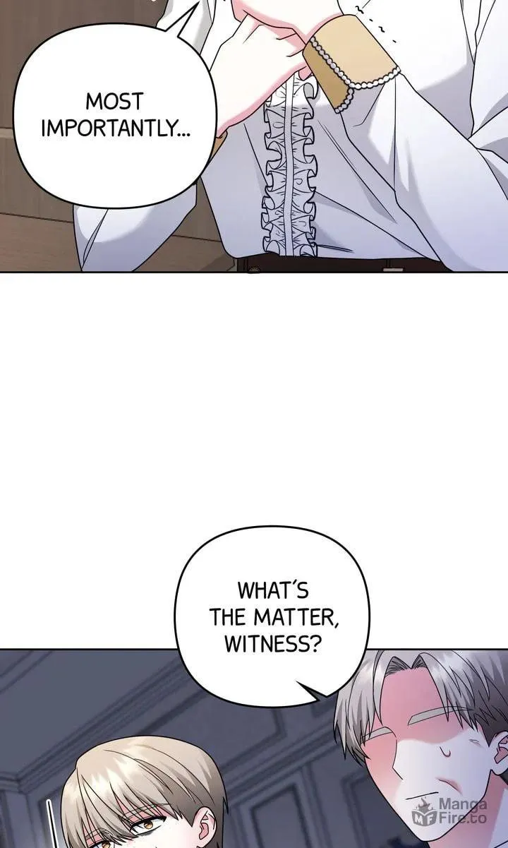 Monster in the Greenhouse Chapter 13 page 12 - 