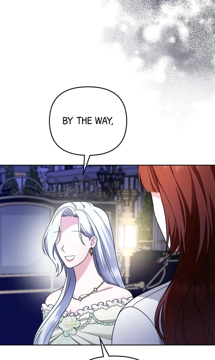 Monster in the Greenhouse Chapter 13 page 112 - 