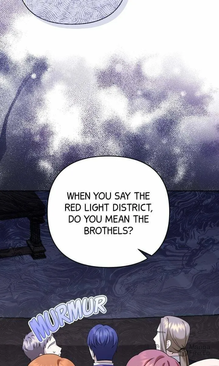 Monster in the Greenhouse Chapter 13 page 15 - 
