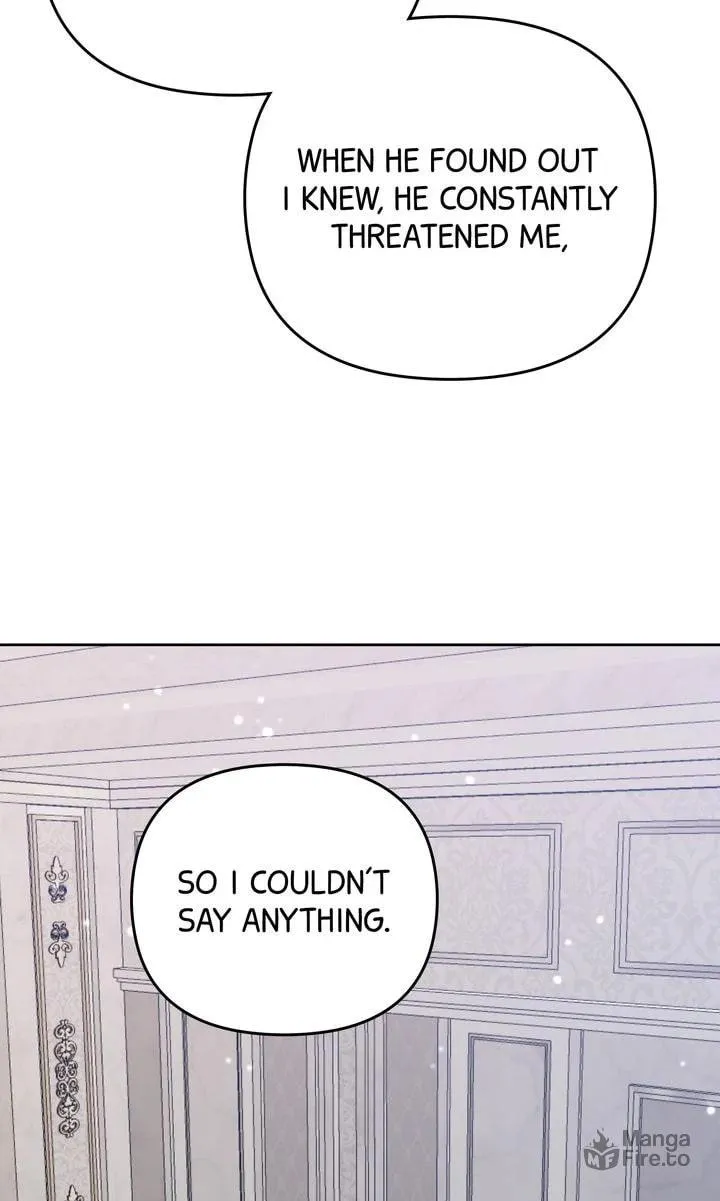 Monster in the Greenhouse Chapter 13 page 18 - 