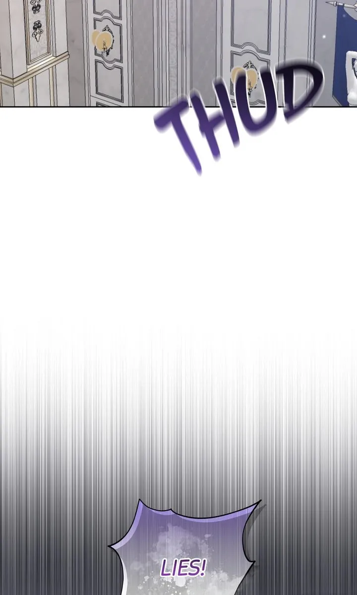 Monster in the Greenhouse Chapter 13 page 19 - 