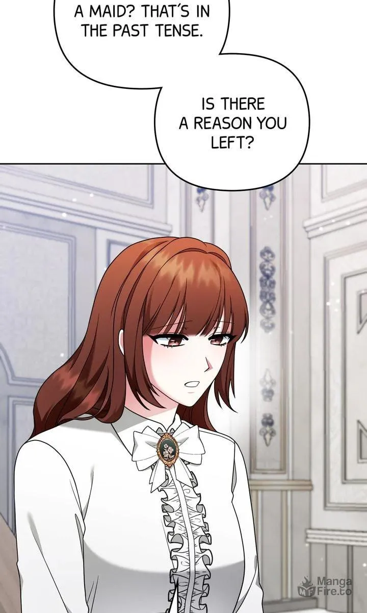 Monster in the Greenhouse Chapter 13 page 3 - 
