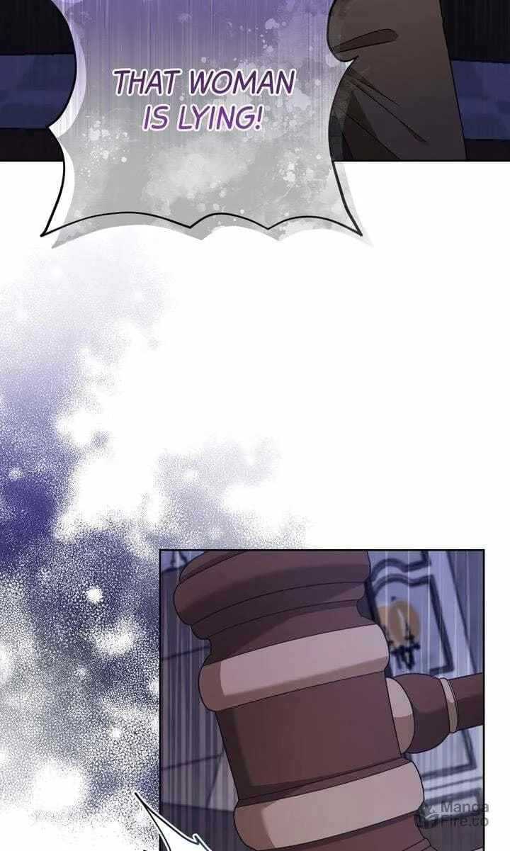 Monster in the Greenhouse Chapter 13 page 21 - 