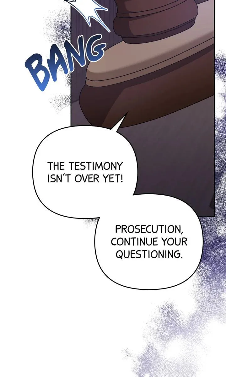 Monster in the Greenhouse Chapter 13 page 22 - 