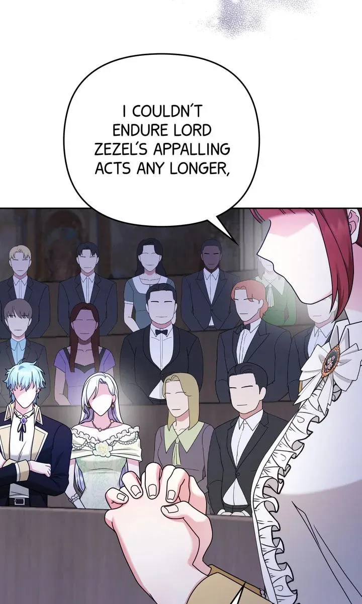 Monster in the Greenhouse Chapter 13 page 23 - 