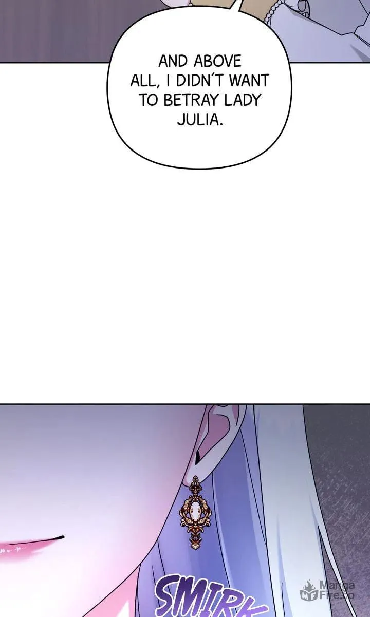 Monster in the Greenhouse Chapter 13 page 24 - 
