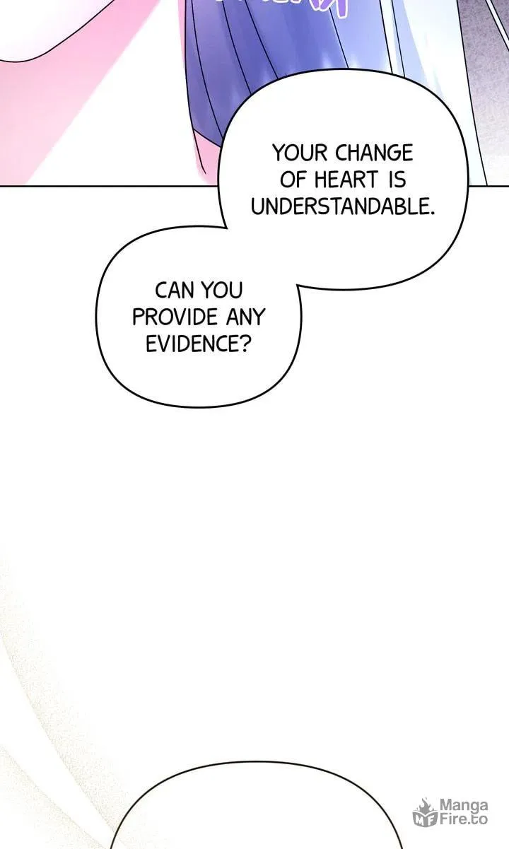 Monster in the Greenhouse Chapter 13 page 25 - 