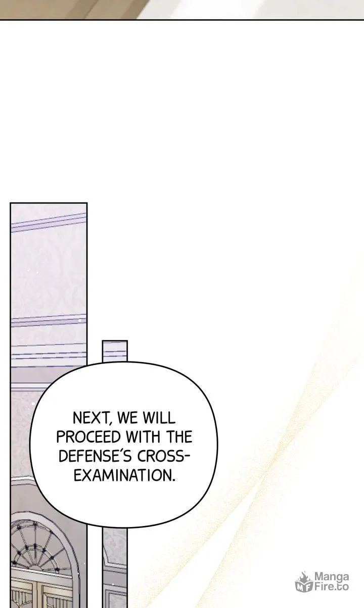 Monster in the Greenhouse Chapter 13 page 27 - 