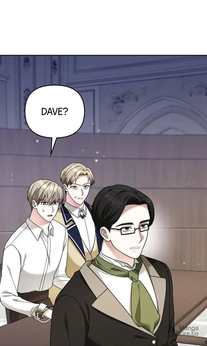 Monster in the Greenhouse Chapter 13 page 30 - 