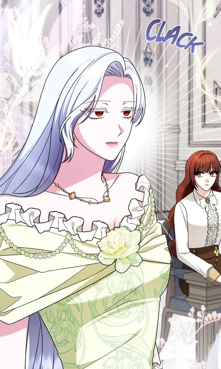 Monster in the Greenhouse Chapter 13 page 32 - 