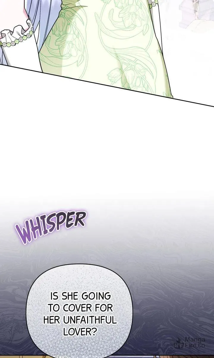 Monster in the Greenhouse Chapter 13 page 33 - 