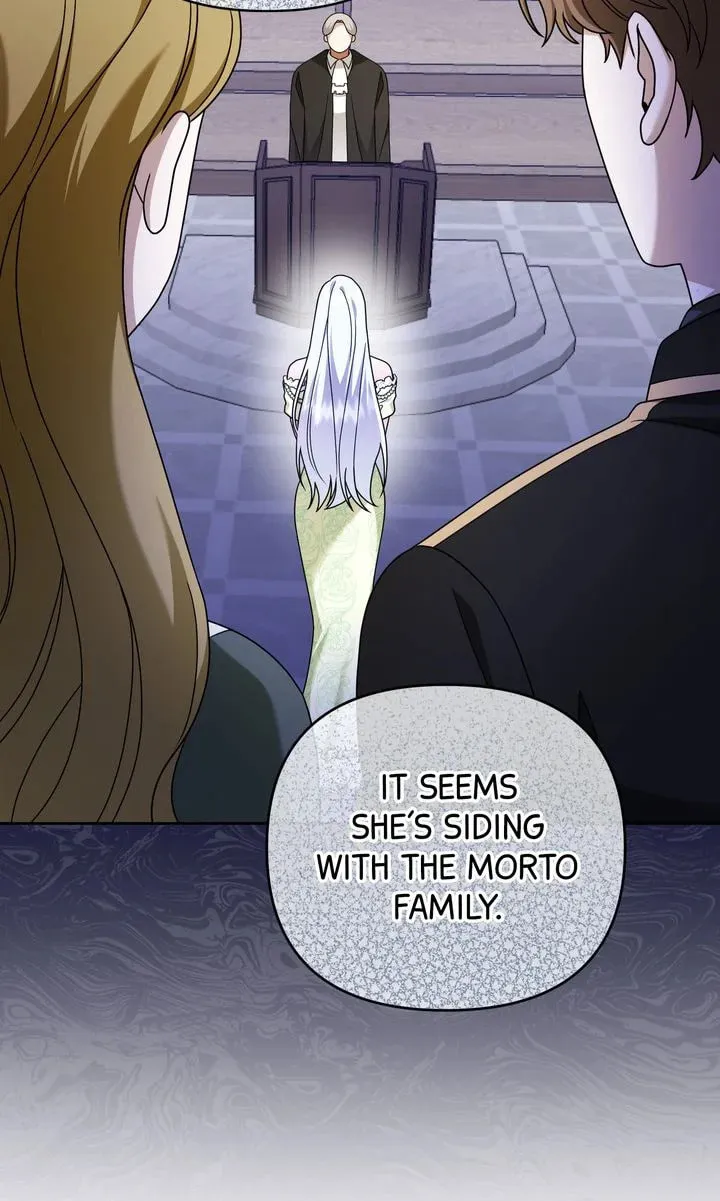 Monster in the Greenhouse Chapter 13 page 34 - 