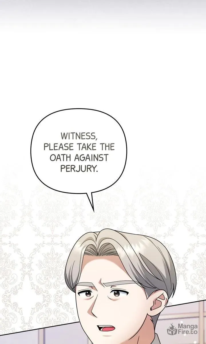 Monster in the Greenhouse Chapter 13 page 35 - 