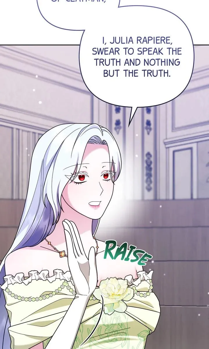 Monster in the Greenhouse Chapter 13 page 37 - 