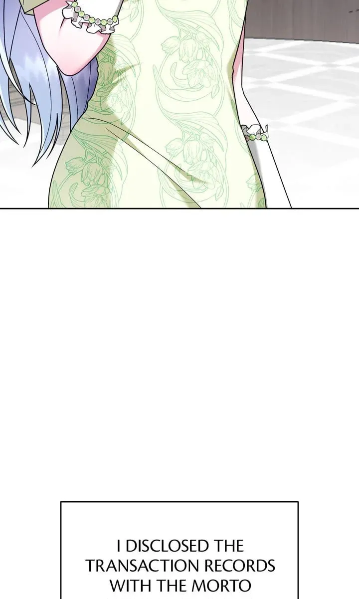 Monster in the Greenhouse Chapter 13 page 38 - 