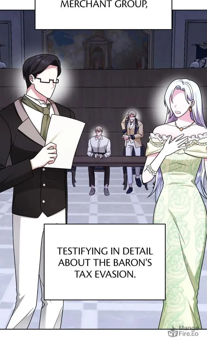 Monster in the Greenhouse Chapter 13 page 39 - 