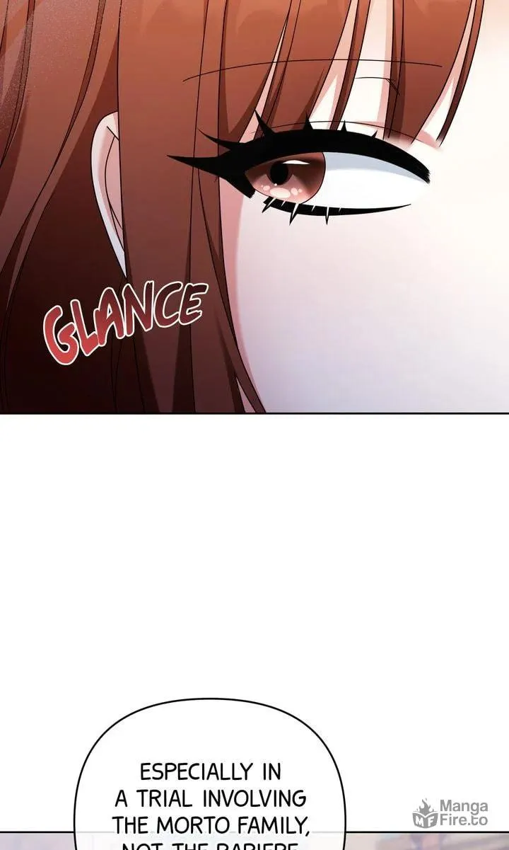 Monster in the Greenhouse Chapter 13 page 5 - 
