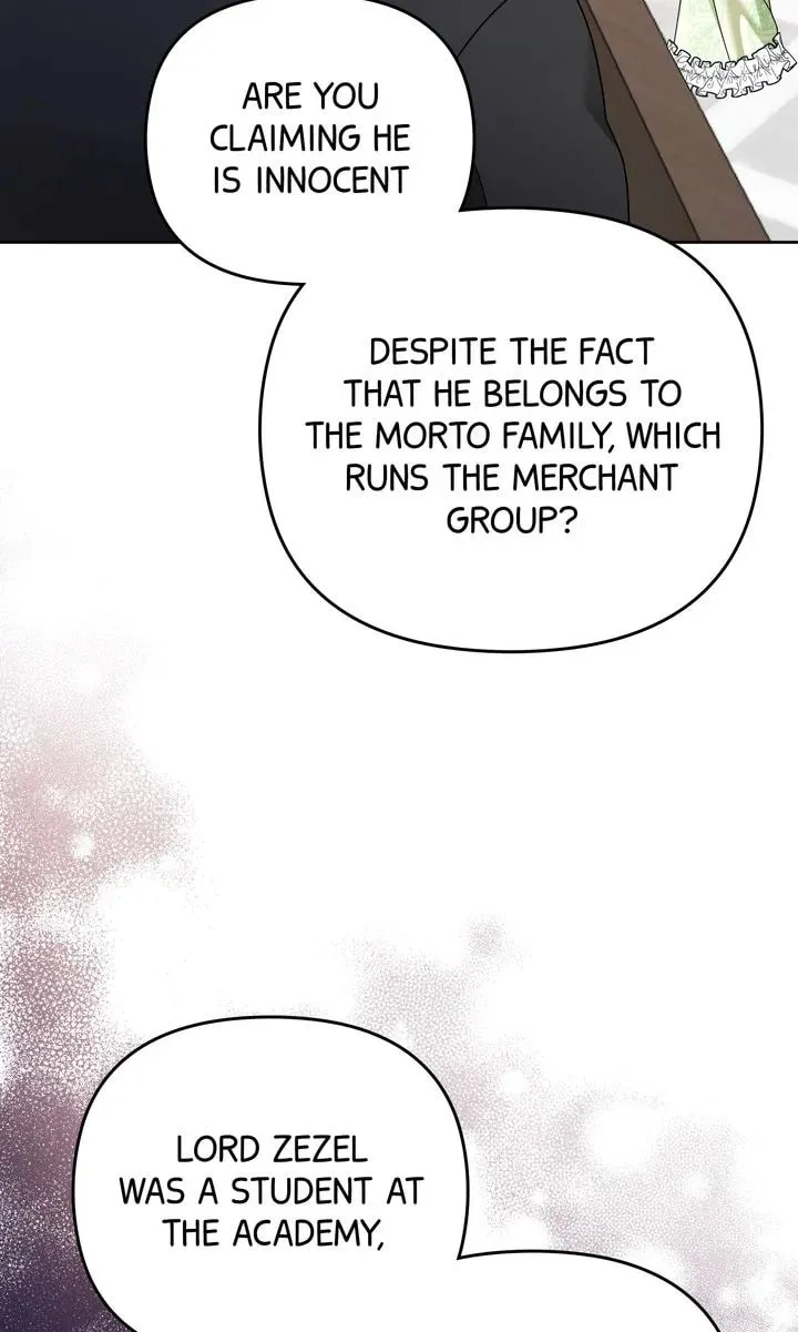 Monster in the Greenhouse Chapter 13 page 44 - 