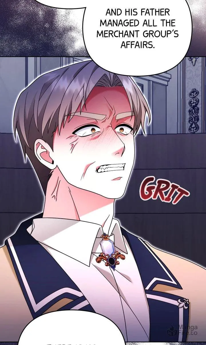Monster in the Greenhouse Chapter 13 page 45 - 