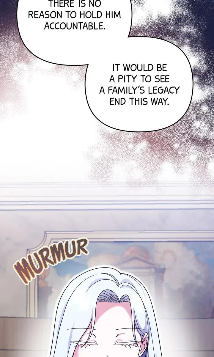 Monster in the Greenhouse Chapter 13 page 46 - 