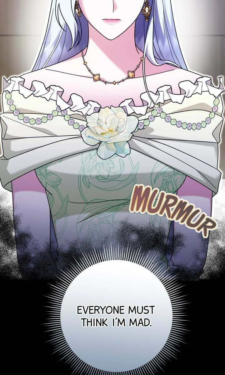 Monster in the Greenhouse Chapter 13 page 47 - 
