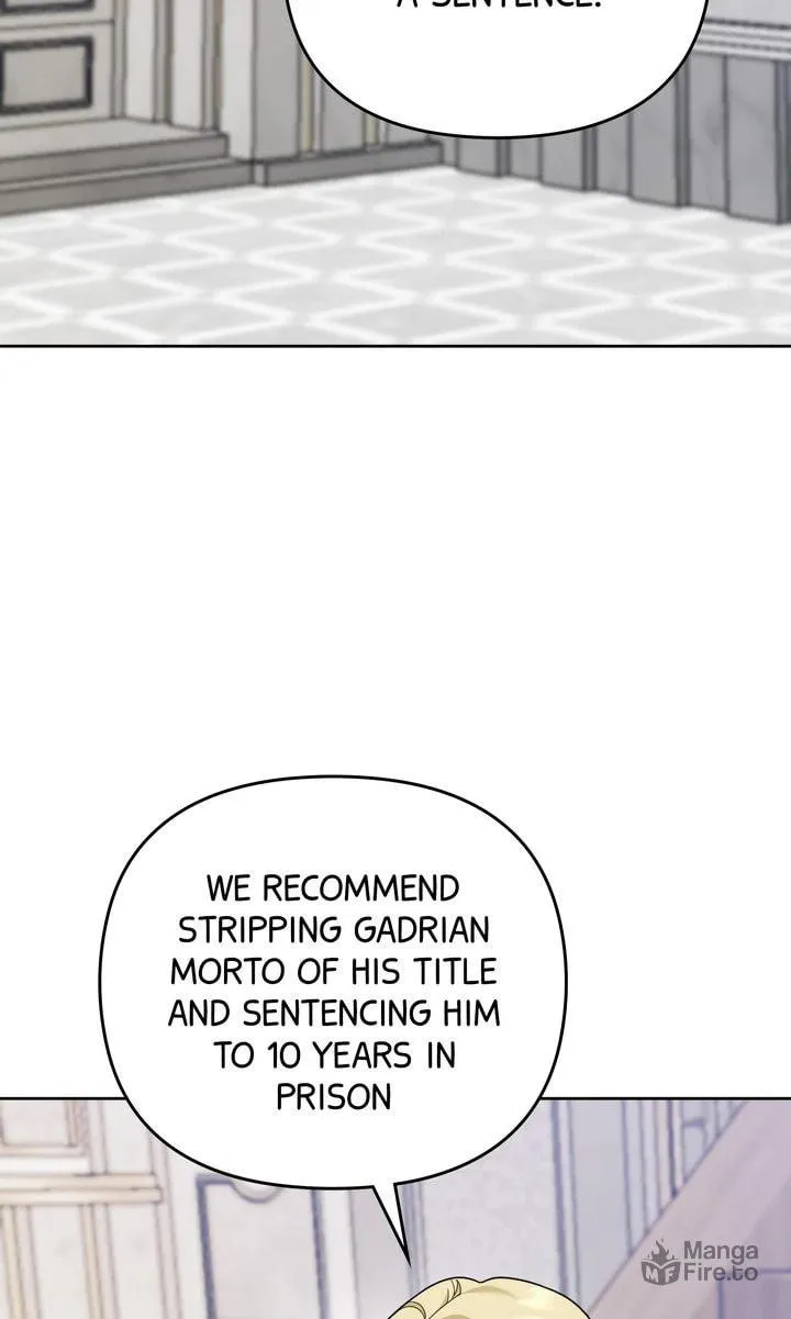 Monster in the Greenhouse Chapter 13 page 50 - 