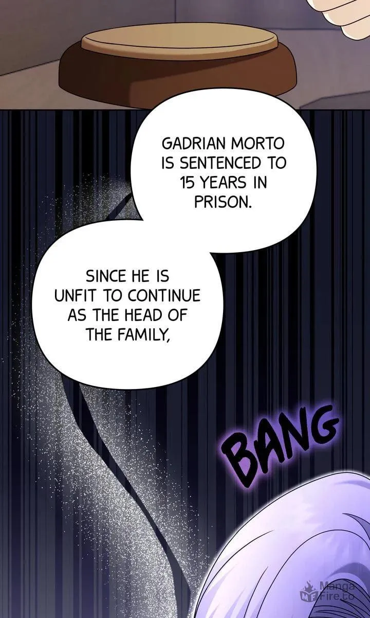 Monster in the Greenhouse Chapter 13 page 55 - 