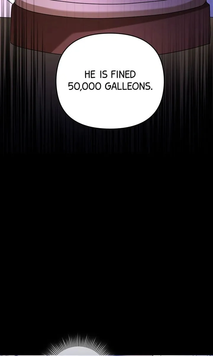 Monster in the Greenhouse Chapter 13 page 58 - 