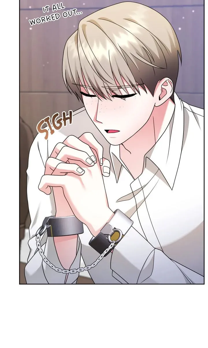 Monster in the Greenhouse Chapter 13 page 64 - 