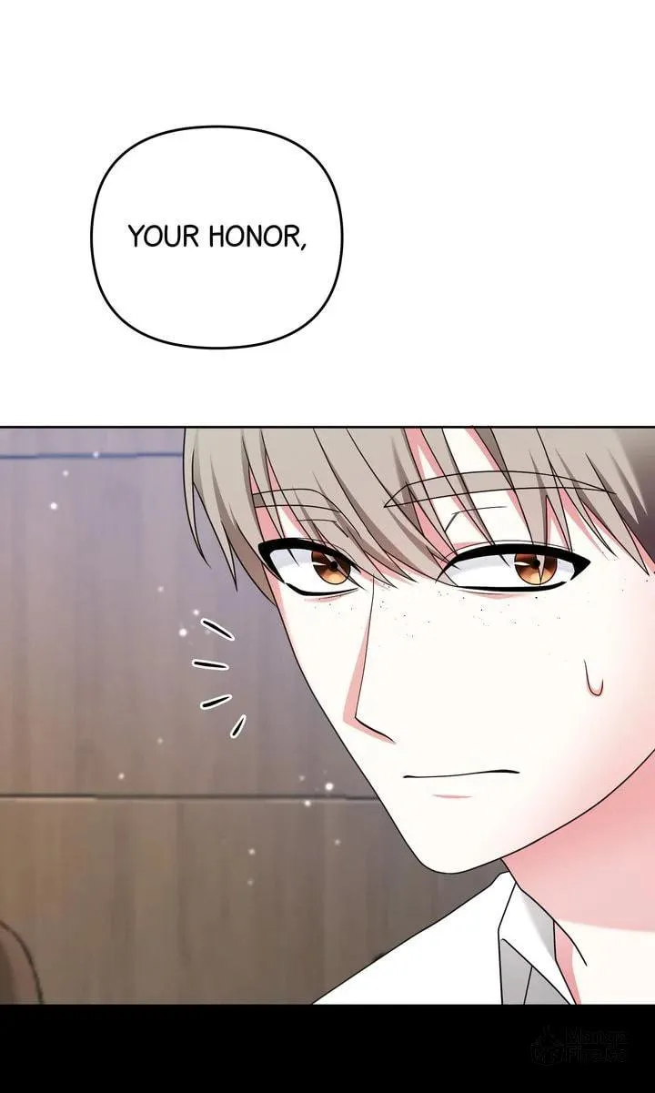 Monster in the Greenhouse Chapter 13 page 65 - 