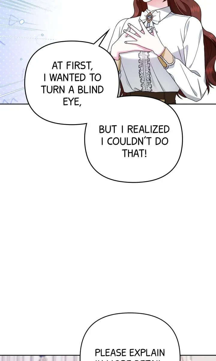 Monster in the Greenhouse Chapter 13 page 8 - 