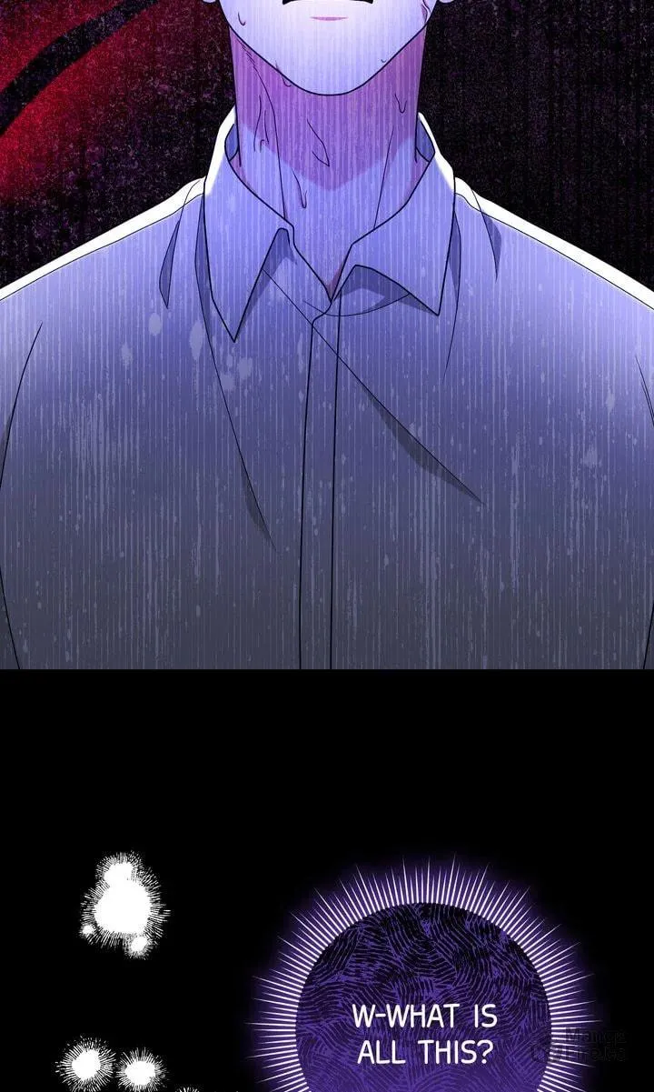Monster in the Greenhouse Chapter 13 page 78 - 