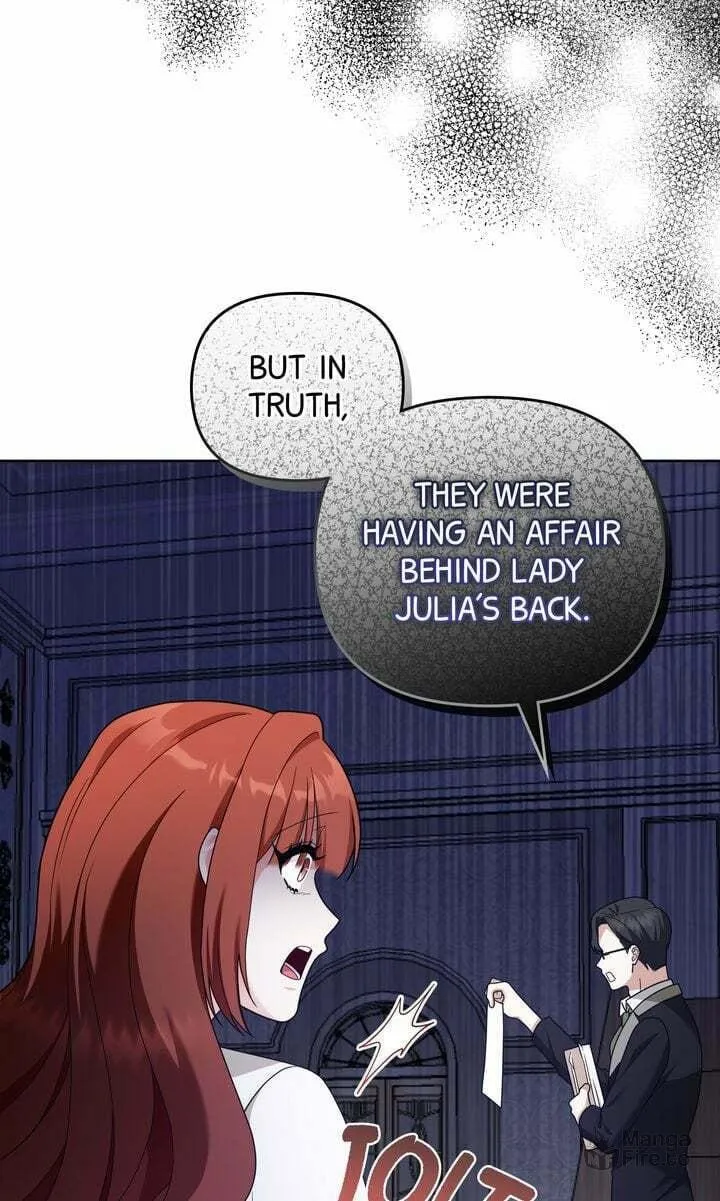 Monster in the Greenhouse Chapter 13 page 81 - 