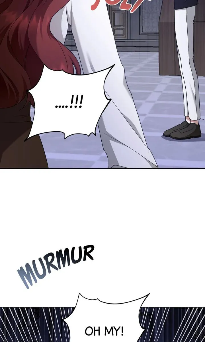 Monster in the Greenhouse Chapter 13 page 82 - 
