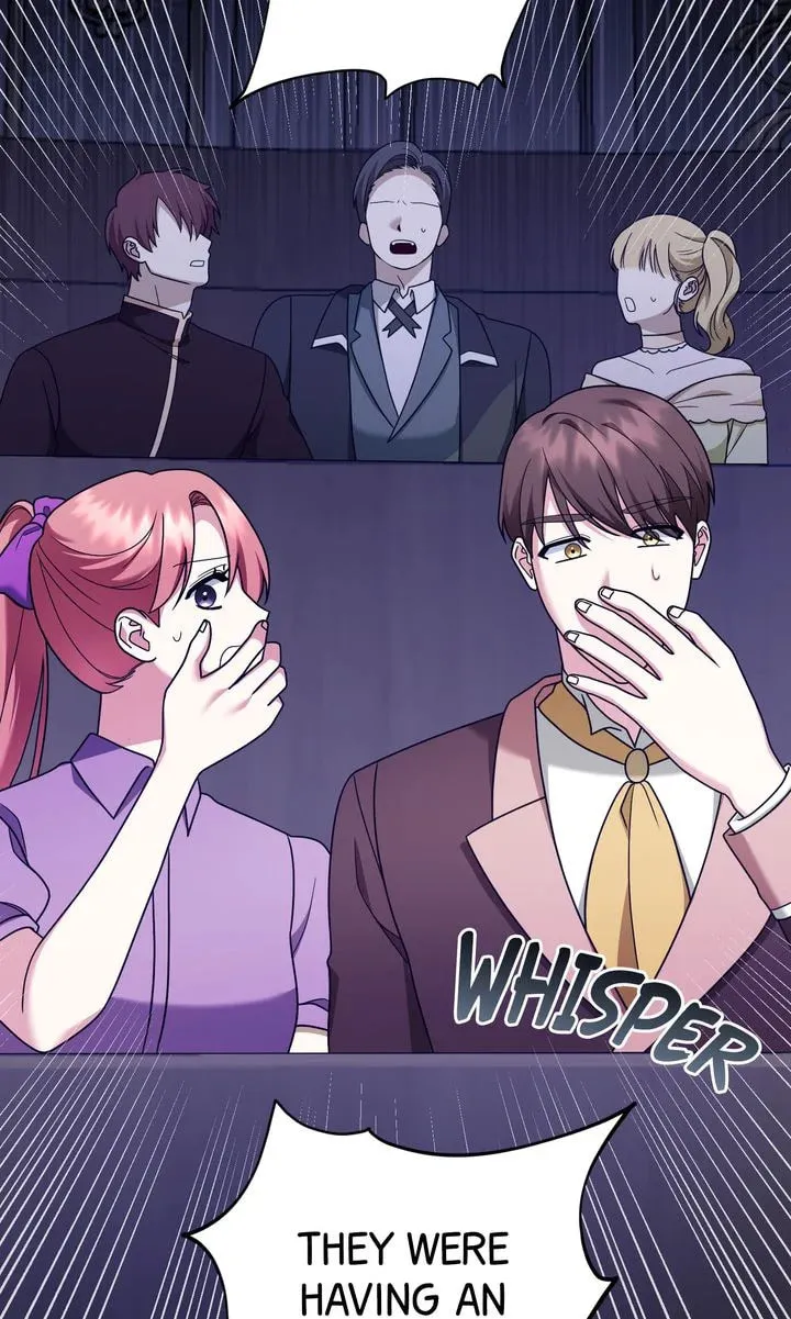 Monster in the Greenhouse Chapter 13 page 83 - 
