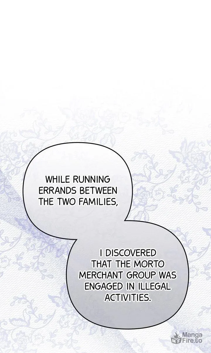Monster in the Greenhouse Chapter 13 page 10 - 