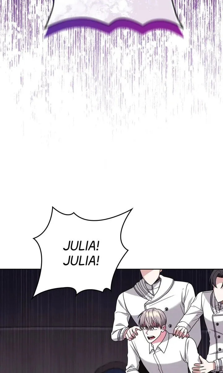 Monster in the Greenhouse Chapter 13 page 94 - 