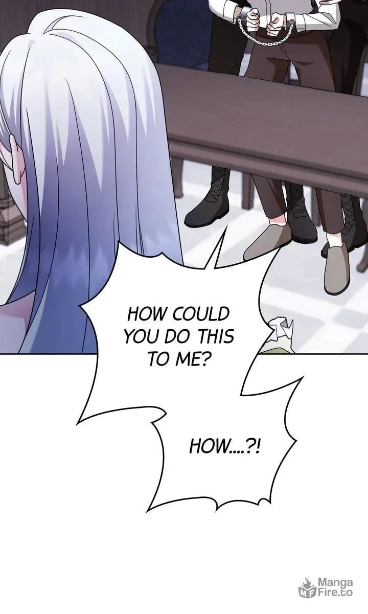 Monster in the Greenhouse Chapter 13 page 95 - 