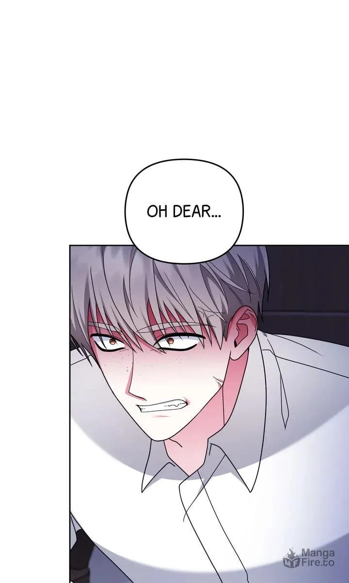 Monster in the Greenhouse Chapter 13 page 96 - 
